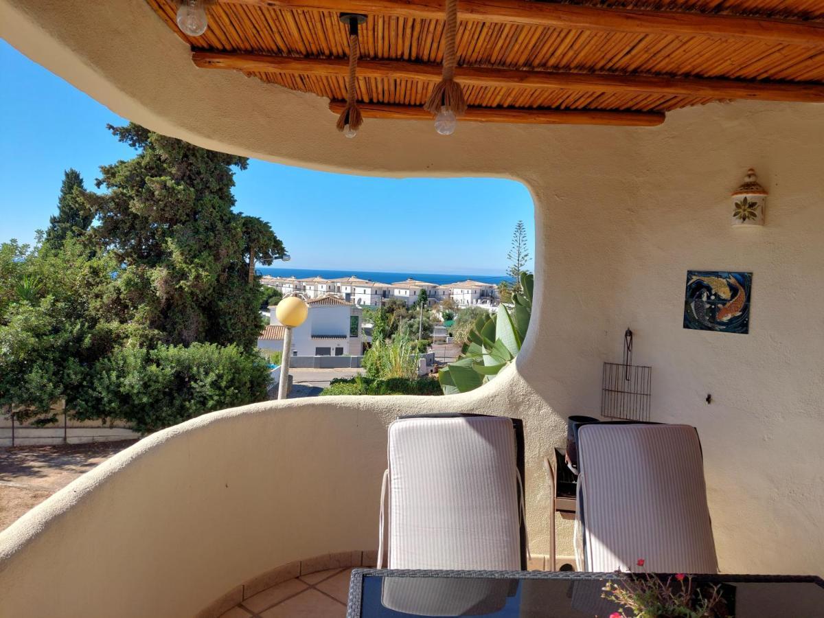 Chamines 11 Apartment Carvoeiro  Exterior foto