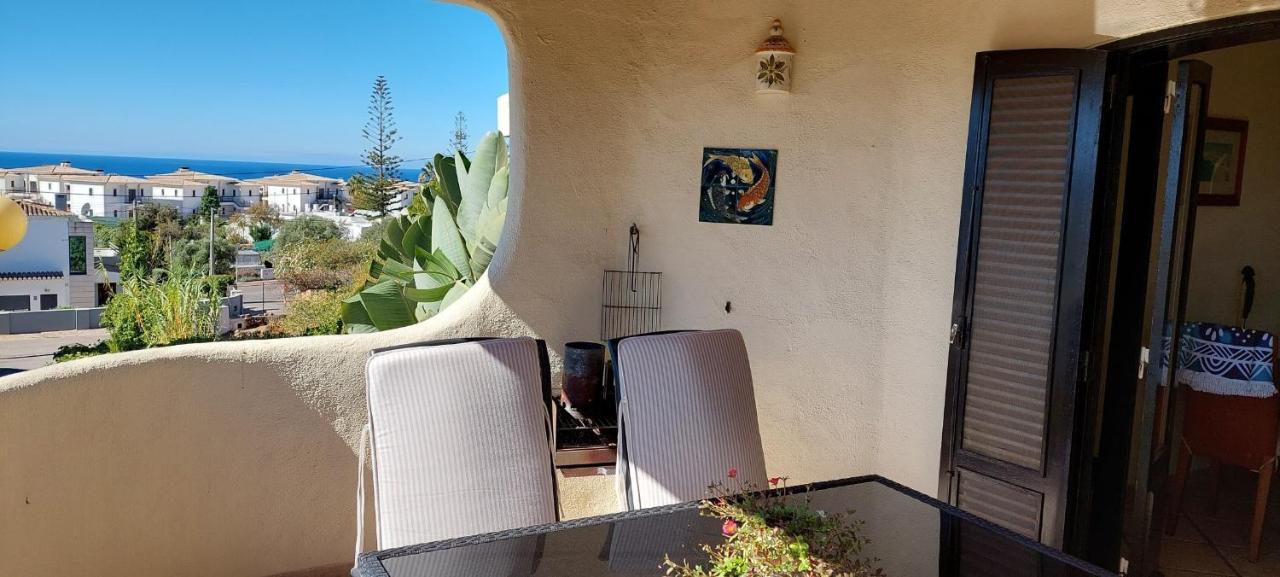 Chamines 11 Apartment Carvoeiro  Exterior foto