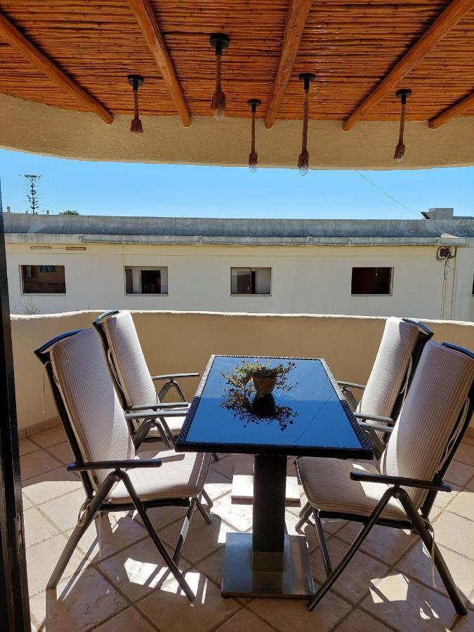 Chamines 11 Apartment Carvoeiro  Exterior foto